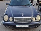 Mercedes-Benz E 230 1996 годаүшін1 600 000 тг. в Алматы – фото 5