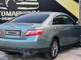 Toyota Camry 2007 годаүшін4 900 000 тг. в Атырау – фото 4