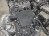 Контрактный двигатель из японии за 50 000 тг. в Алматы