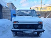 ВАЗ (Lada) Lada 2121 2010 года за 3 000 000 тг. в Петропавловск