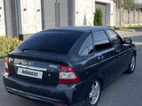 ВАЗ (Lada) Priora 2170 2012 года за 1 400 000 тг. в Алматы – фото 3