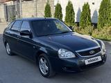ВАЗ (Lada) Priora 2170 2012 года за 1 400 000 тг. в Алматы – фото 2