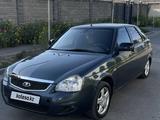 ВАЗ (Lada) Priora 2170 2012 года за 1 400 000 тг. в Алматы
