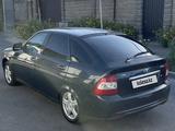ВАЗ (Lada) Priora 2170 2012 года за 1 400 000 тг. в Алматы – фото 4