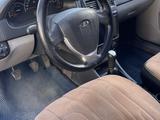ВАЗ (Lada) Priora 2170 2012 года за 1 400 000 тг. в Алматы – фото 5