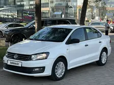 Volkswagen Polo, 2017
