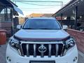 Toyota Land Cruiser Prado 2015 года за 21 500 000 тг. в Алматы