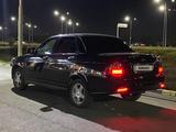 ВАЗ (Lada) Priora 2170 2013 года за 1 400 000 тг. в Астана – фото 2