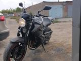 Yamaha  XJ6 (FZ6R) 2013 года за 2 900 000 тг. в Костанай