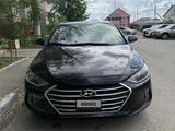 Hyundai Elantra 2018 годаүшін4 500 000 тг. в Атырау