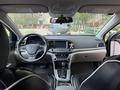 Hyundai Elantra 2018 годаүшін4 500 000 тг. в Атырау – фото 5