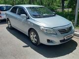 Toyota Corolla 2007 года за 3 800 000 тг. в Караганда – фото 2