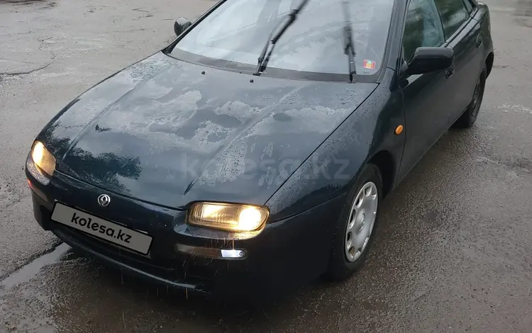 Mazda 323 1995 года за 1 450 000 тг. в Алматы