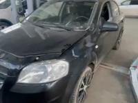 Chevrolet Aveo 2011 годаүшін2 290 012 тг. в Уральск