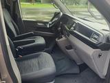 Volkswagen Caravelle 2020 года за 28 500 000 тг. в Павлодар – фото 5