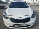 Kia Cerato 2014 годаүшін5 650 000 тг. в Астана