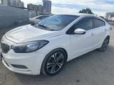 Kia Cerato 2014 годаүшін5 650 000 тг. в Астана – фото 2