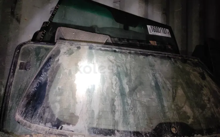 Заднее лобовое стекло за 20 000 тг. в Алматы