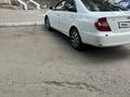 Toyota Camry 2004 годаfor4 500 000 тг. в Караганда – фото 2