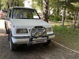 Suzuki Escudo 1996 годаfor3 500 000 тг. в Алтай