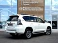 Toyota Land Cruiser Prado 2021 годаfor26 500 000 тг. в Кызылорда – фото 18