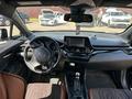 Toyota C-HR 2018 годаүшін10 500 000 тг. в Алматы – фото 7