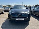 Toyota C-HR 2018 года за 10 000 000 тг. в Алматы