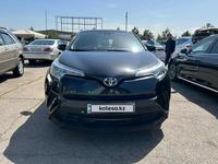 Toyota C-HR 2018 годаүшін10 500 000 тг. в Алматы