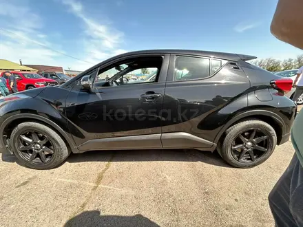 Toyota C-HR 2018 года за 10 500 000 тг. в Алматы – фото 3