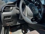Toyota C-HR 2018 годаүшін10 500 000 тг. в Алматы – фото 5