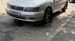 Nissan Cefiro 1997 годаүшін1 999 999 тг. в Алматы – фото 3