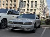 Nissan Cefiro 1997 годаүшін1 999 999 тг. в Алматы