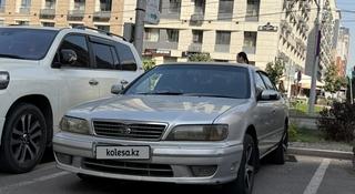 Nissan Cefiro 1997 года за 1 999 999 тг. в Алматы