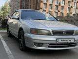 Nissan Cefiro 1997 годаүшін1 999 999 тг. в Алматы – фото 4