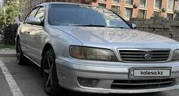 Nissan Cefiro 1997 годаүшін1 999 999 тг. в Алматы – фото 4