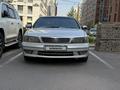 Nissan Cefiro 1997 года за 1 999 999 тг. в Алматы – фото 2
