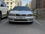 Nissan Cefiro 1997 годаүшін1 999 999 тг. в Алматы – фото 2
