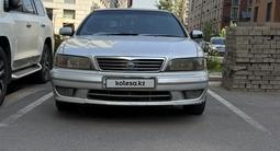 Nissan Cefiro 1997 годаүшін1 999 999 тг. в Алматы – фото 2