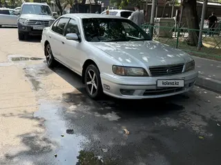 Nissan Cefiro