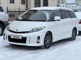 Toyota Estima 2012 года за 5 200 000 тг. в Караганда – фото 2