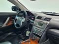 Toyota Camry 2007 года за 6 400 000 тг. в Алматы – фото 23