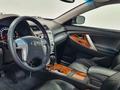 Toyota Camry 2007 года за 6 400 000 тг. в Алматы – фото 24