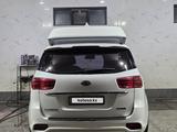 Kia Carnival 2019 годаүшін13 000 000 тг. в Шымкент – фото 2