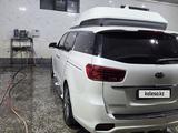 Kia Carnival 2019 годаүшін13 000 000 тг. в Шымкент – фото 3