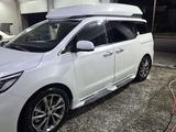Kia Carnival 2019 годаүшін13 000 000 тг. в Шымкент – фото 4