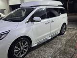 Kia Carnival 2019 годаүшін13 000 000 тг. в Шымкент – фото 5