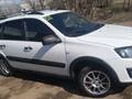 ВАЗ (Lada) Kalina 2194 2018 года за 3 600 000 тг. в Астана – фото 2