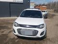 ВАЗ (Lada) Kalina 2194 2018 года за 3 600 000 тг. в Астана – фото 3
