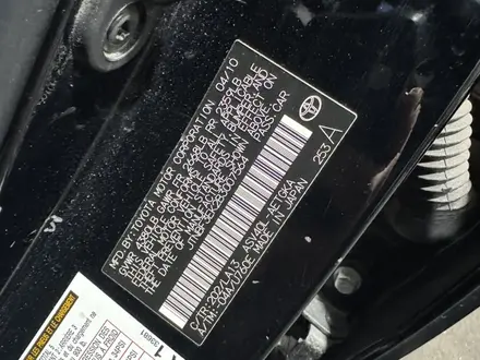 Toyota Camry 2011 года за 8 000 000 тг. в Шымкент – фото 9
