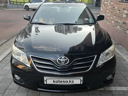 Toyota Camry 2011 года за 8 000 000 тг. в Шымкент